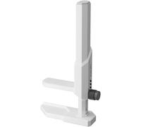 upHere Graphics Card Support Bracket Knob Adjustable Height GPU Brace, Anti-Sag GPU Stand for RX7000/9000 & RTX40/50 Series, Protects Graphics Card from Sagging, Fits Most PC Cases,GH07T