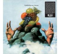 The Late - Uphill All The Way [VINYL]