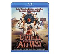 Uphill All The Way [Blu-ray]