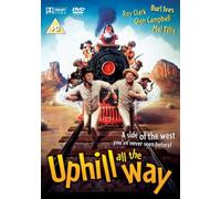 Uphill All The Way [1985] [DVD]
