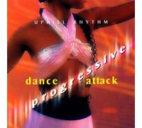 Uphill Rhythm - Progressive Dance Attack