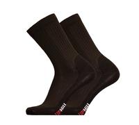 Uphill Sport Winter XC Socks Ski Running Compression Merino Wool Mens Womens