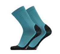 Uphill Sport Winter XC Socks Ski Running Compression Merino Wool Mens Womens