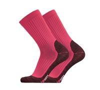 Uphill Sport Winter XC Socks Ski Running Compression Merino Wool Mens Womens