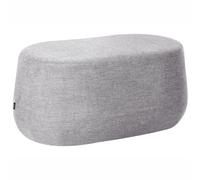 Beliani Minimalist Bench Ashton Light Grey