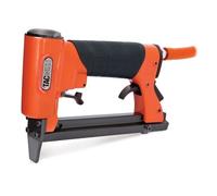 TACWISE A7116V UPHOLSTERY AIR STAPLER 4-16MM WITH STAPLES