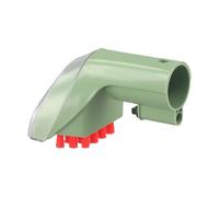 Upholstery Brush Tool Carpet Cleaning Attachment for 1425 Series Upright and Portable Carpet Cleaners, Stair and Furniture Cleaning Hose Accessory,(GREEN)