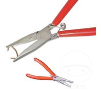 Upholstery clamp pliers KL-0190-5