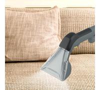 Upholstery Cleaning Nozzle Fishtail Suction Tool for for Puzzi 8/ 9/ 10/, Short Hand Wand for Car Interior Fabric Spot Removal on Sofas (Nozzle)