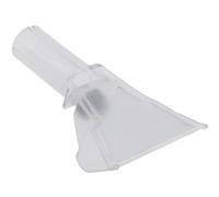 Upholstery Nozzle Compatible with Karcher Puzzi 8/1 C Puzzi 9/1 Bp, Puzzi 10/1, Puzzi 10/2 Adv for Wet Dry Vacuum Cleaners with the Original Code 4.130-001.0