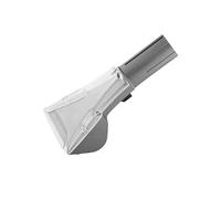 Upholstery Nozzles, Compatible for Karcher, Compatible for Puzzi 8/1 C 10/1 10/2, Vacuum Cleaner Stitching Nozzle Standard Handle 4.130-001.0.