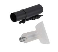Upholstery Spray Extraction Hand Tool Set, Compatible For Karcher, Curtain Nozzle Brush Head For Household Cleaning