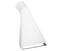Numatic Fishtail Tool, 32 mm, Clear