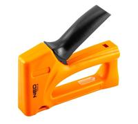 Upholstery stapler 4-8 mm ABS staples J 16-033