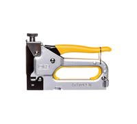 Upholstery Stapler 6-14mm Staples J Metal 41E906