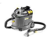 Upholstery washing vacuum cleaners KARCHER 1.100-240.0