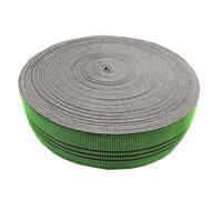 Upholstery Webbing to Repair Couch Supports for Sagging Cushions,Chair Modification Material, Stretchy Spring Alternative, Sofa, Couch, Chair DIY Repair 85" Roll Elastic Webbing (20m/65ft)