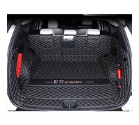 UPIKIT Car Boot Protector Boot Mats Compatible with for Hyundai Tucson N-Line NX4 2023 2022 2021 Trunk Boot Liner Mats,B