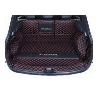 UPIKIT Car Boot Protector Boot Mats Compatible with for Nissan Qashqai J10 J11 J12 2009-2023 2019 2020 2021 2022 Trunk Boot Liner Mats,J11 2016-2020-A