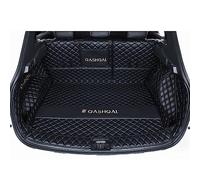 UPIKIT Car Boot Protector Boot Mats Compatible with for Nissan Qashqai J10 J11 J12 2009-2023 2019 2020 2021 2022 Trunk Boot Liner Mats,J10 2009-2015-B