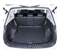 UPIKIT Car Boot Protector Boot Mats Compatible with for vw Tiguan 2006-2020 Trunk Boot Liner Mats,B