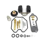 UPIKIT Carburetor Rebuild Set Motorcycle From Carburetor Repair Kit Replacement Parts For Honda XL500 XL500S XL 500 S 1979 1980 1981 1982