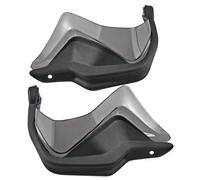UPIKIT Handguards Motorcycle Hand Guard Handlebar Handguard Protector For BMW R NINET R9T R NINE T Pure Scrambler Racer Urban G/S 2018-2023 Brake Lever Guard(C Titanium Set)