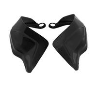 UPIKIT Handguards Motorcycle Handlebar Handguard Protector For BMW R1200GS LC Adventure F800GS S1000XR 2013-2018 R1250GS ADV 2018-2019 2017 Brake Lever Guard(BLACK)