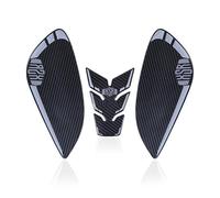 UPIKIT Motorcycle Accessories Sticker Decal Kit Fuel Tank Pad Protector Anti slip For YAMAHA XSR 125 155 700 900 2019 2020 (Color : 3)