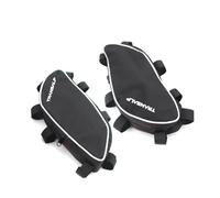 UPIKIT Motorcycle Frame Crash Bars Waterproof Bag For XL750Transalp XL750 Transalp 2023 2024 Bumper Repair Tool Placement Pouch