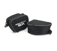UPIKIT Motorcycle Saddlebag Side Luggage Bag Liner Bags Inner Panniers For Suzuki GSX-S1000GX GSXS1000GX GSX S1000GX GSXS S 1000 GX 2024