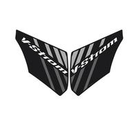 UPIKIT Motorcycle Side Tank Pad Protection Knee Grip For Suzuki V-Strom 650 DL250 2015-2022