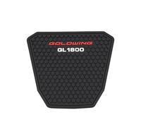 UPIKIT Motorcycle Tank Pad Trunk Stickers Protector Decals Accessories Waterproof For Goldwing 1800 GL1800 (Color : 1, Size : 5)