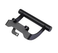 UPIKIT Phone Bracket Motorcycle Navigation Bracket For H&onda Rebel 1100 CMX 1100 CMX1100 2023 Front Bar GPS Windshield Stand Extension GPS Navigation Holder