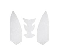 UPIKIT Tank Pad Sticker Motorcycle Anti Slip Fuel Tank Pads Gas Knee Grip Traction Sticker Protector Accessories For BMW S1000R S1000RR 2015-2023 Decals Kit(Clear)
