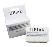 UPink T04D1 T3661 Maintenance Box chip Resetter Compatible for Epson XP-15000 XP-6000 XP-6100 XP-6001 XP-6005 XP-8500 XP-970 XP-15050 ET-15000 ET-3750 ET-3760 WF-2860 ET-4760 ET-3850 ET-4850 XP-5100
