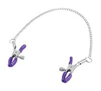 UPIQNG Stainless Steel Body Chain for Women, Non-Piercing Body Jewelry Adjustable Body Clamps Elegant Body Jewelry Accessory, normal, stainless steel and rubber, no gemstone