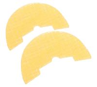 UPKOCH 1 Pair Non-Slip Shoe Pads Anti Slip Shoe Grips Thickened Sturdy Sole Stickers for Sneaker Sole Protection Suitable for UK Size 39/40 Sports and Casual