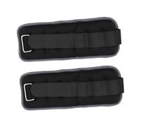 UPKOCH 1 Pair Yoga Weight Bearing Sandbags Pair for Home Workouts Jogging Running Core Strength Training Comfortable Stylish Design for Enhanced Fitness Activities