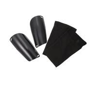 UPKOCH 1 Set Football Leg Guards Protective Shin Pads Socks for Sports Use Durable Breathable Design for Soccer Training Injury Prevention Comfortable Fit for Long Term Wear