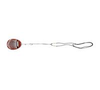UPKOCH 1 Set Mini Kalimba Thumb Piano Portable Key Musical Instrument with Lanyard for All Ages for Birthdays Christmas Valentine Day and Year