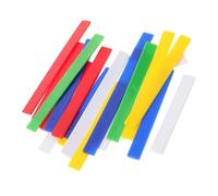 UPKOCH 1 Set Montessori Math Manipulatives For Kids Professional Arithmetic Ruler Early Education Ideal For Kindergarten And Homeschool Enhance Logical Thinking And Math Skills