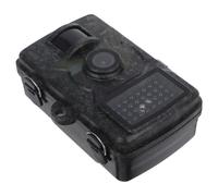 UPKOCH 1 Set Portable Hunting Camera Outdoor Scouting Camera with Color Screen for Wildlife Observation Motion Activated Trail Equipment for Outdoor Adventures
