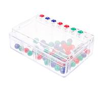 UPKOCH 1 Set Portable Manual Lottery Machine Fun Bingo Game Props for Parties Transparent Design for Fair Draws Lightweight and Easy to Use for Cafes Nightclubs and Gatherings