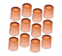 UPKOCH 1000pcs Bee Breeding Cups Lightweight Hatching Cell for Queen Rearing Beekeeping Supplies Home Use with Smooth Surface Easy to Clean and Carry