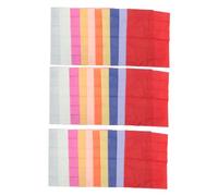 UPKOCH 100pcs Colorful Tissue Paper Sheets Bulk Craft Paper for Adults Origami Floral Bouquet Wrapping DIY Projects Packaging Decorative Sheets