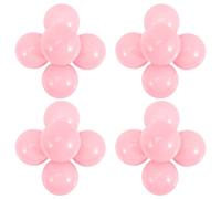 UPKOCH 100Pcs Thickened Ocean Balls for Safe Crush Resistant Play Pit Balls for Indoor Outdoor Fun Swimming Pools and Party Decorations