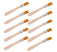 UPKOCH 10Pcs Archaeology Brush Science Excavation Friendly Digging Tools with Ergonomic Design Safe and Engaging Educational Kit for Young Explorers