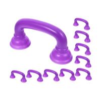 UPKOCH 10pcs Boy Girl's Speech Learning Toy Phone Realistic Simulation for Pronunciation Safe Materials Speech Development Early Education Tool for Boys and Girls