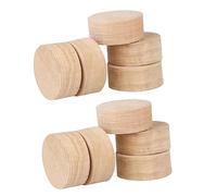 UPKOCH 10pcs Cork Pads for Trombone Water Key Replacement Airtight Spit Valve Accessories for Musical Instruments